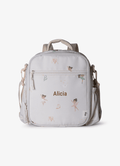 Mochila térmica Bailarinas