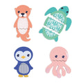 Mix & Match animales de baño